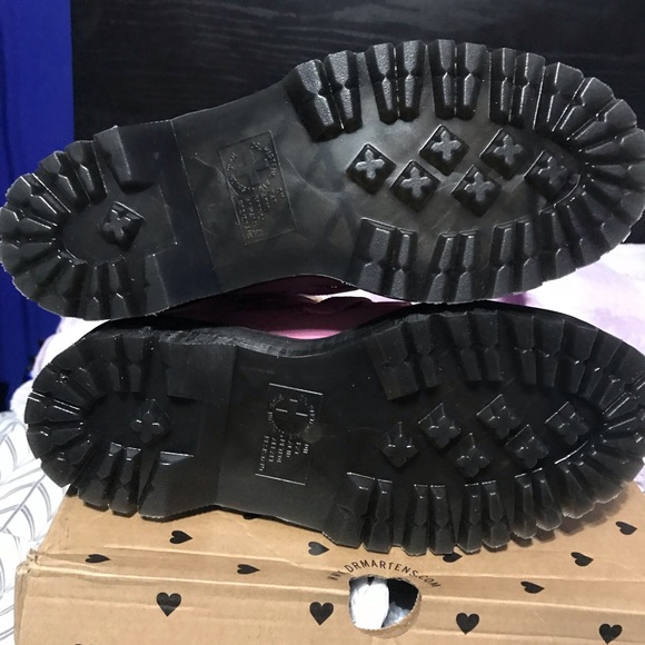 Dr. Martens platform lazy oaf - Picture 5 of 6